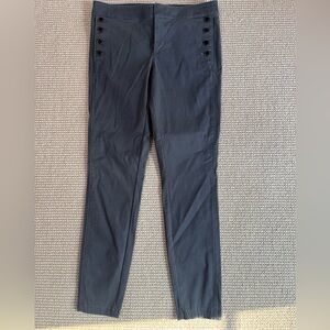 LOFT Women's Sailor style Marissa pant